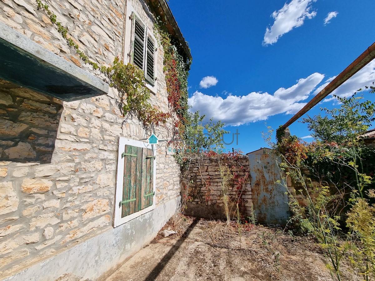 Maison À vendre - ISTARSKA  FAŽANA 