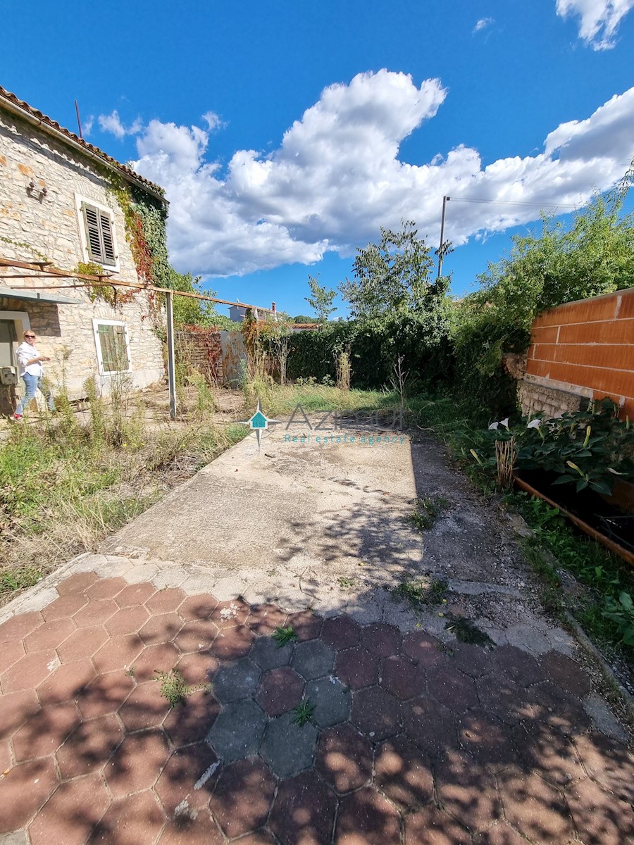 Maison À vendre - ISTARSKA  FAŽANA 