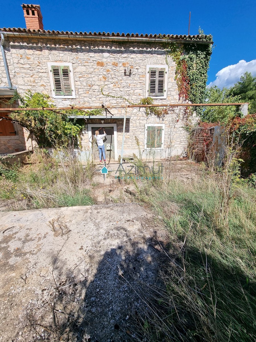 Maison À vendre - ISTARSKA  FAŽANA 