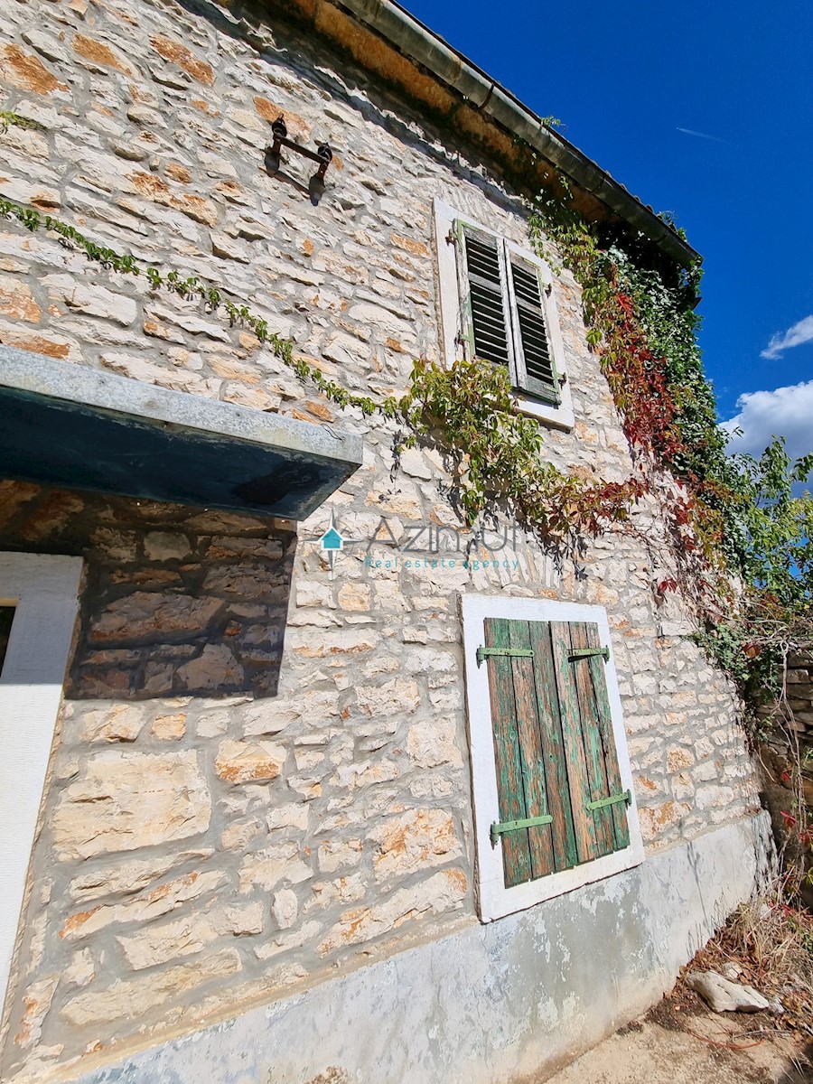 Maison À vendre - ISTARSKA  FAŽANA 