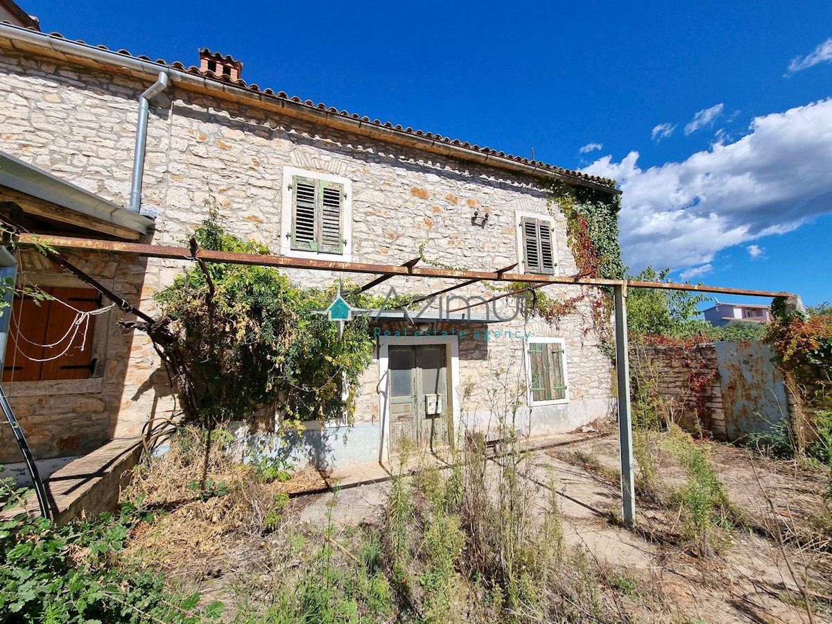 Maison À vendre - ISTARSKA  FAŽANA 