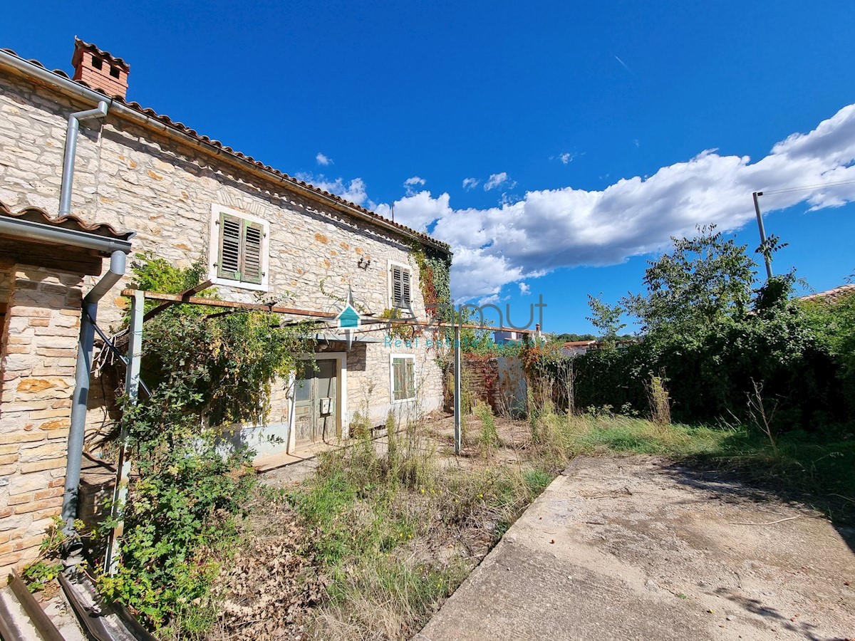 Maison À vendre - ISTARSKA  FAŽANA 