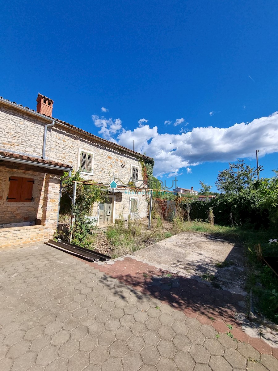 Maison À vendre - ISTARSKA  FAŽANA 