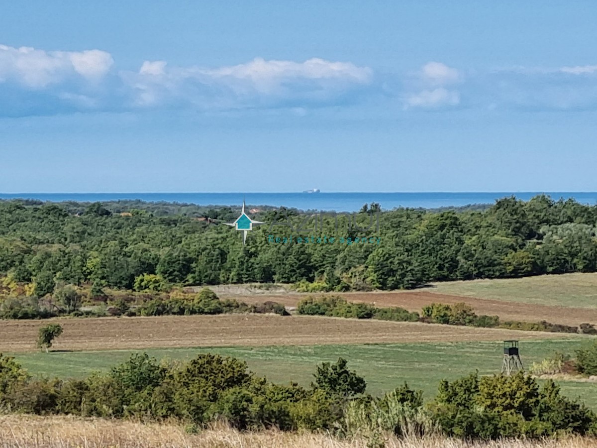 Zemljište Na prodaju - ISTARSKA  BUJE 