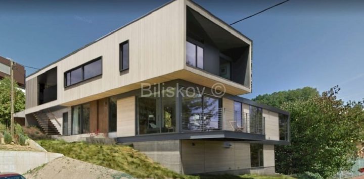 Parcela na predaj 1000 m² – Šestine