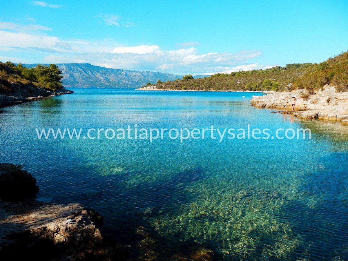 House For sale - SPLITSKO-DALMATINSKA  HVAR 