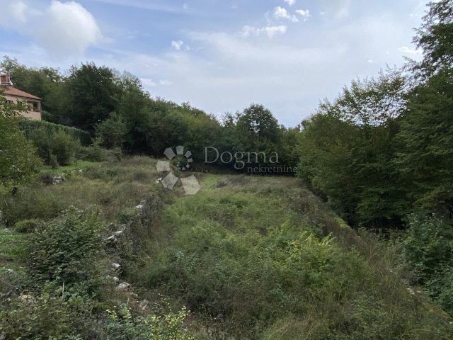 Land For sale - Primorsko-goranska Opatija - foto 4/5