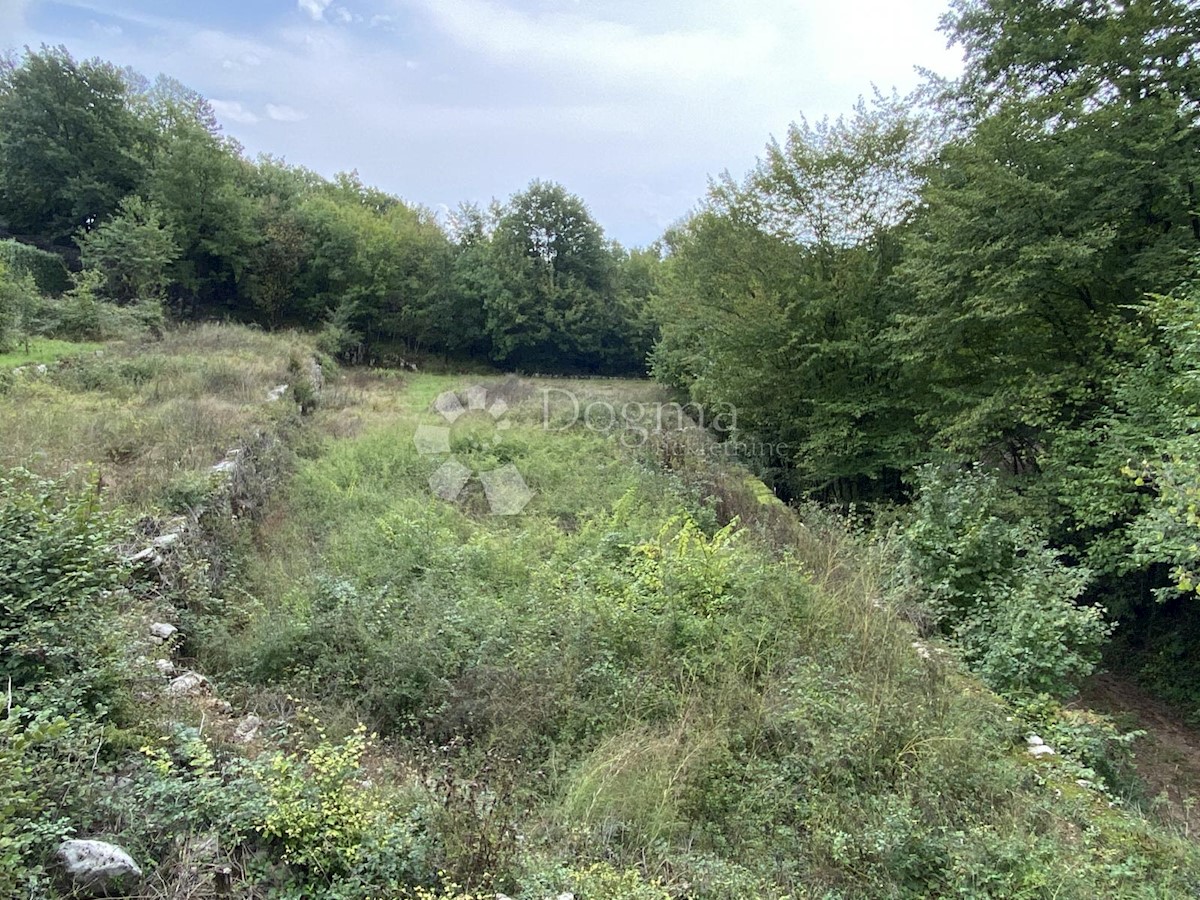 Zemljište Na prodaju - PRIMORSKO-GORANSKA  OPATIJA 