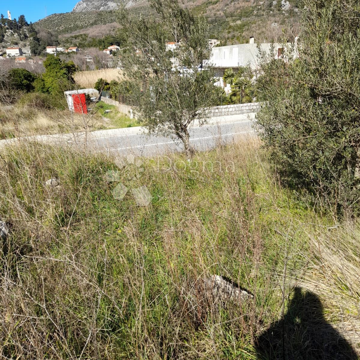 Terreno In vendita - DUBROVAČKO-NERETVANSKA  Dubrovnik