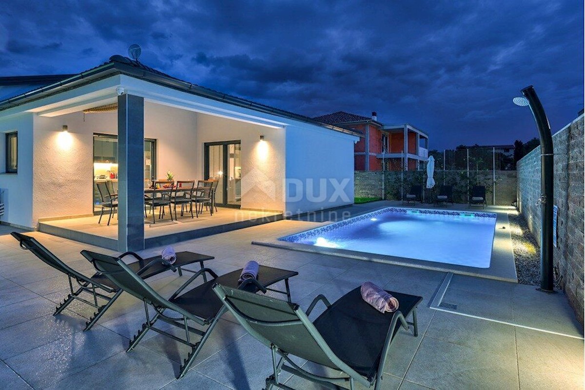 House For sale PULA