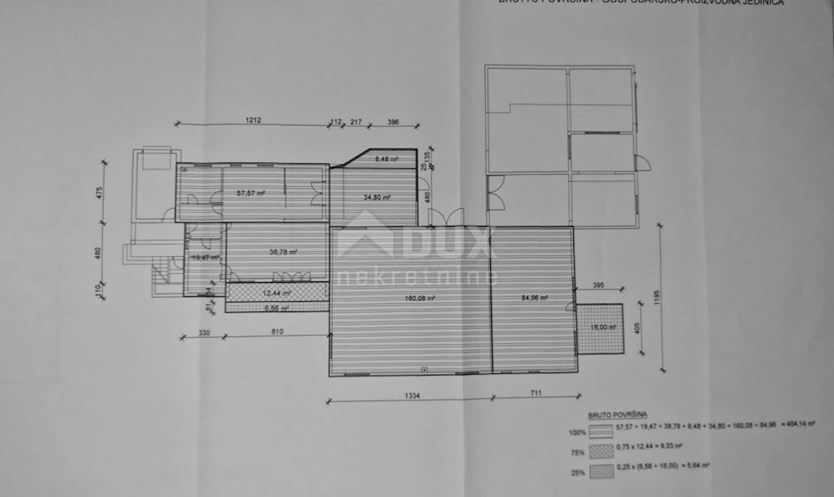 Casa In vendita - ISTARSKA  VIŠNJAN 