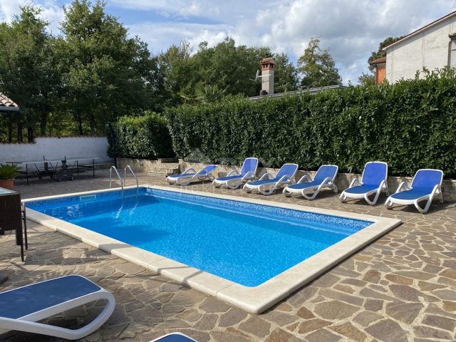 House For sale - Istarska Labin - foto 2/68