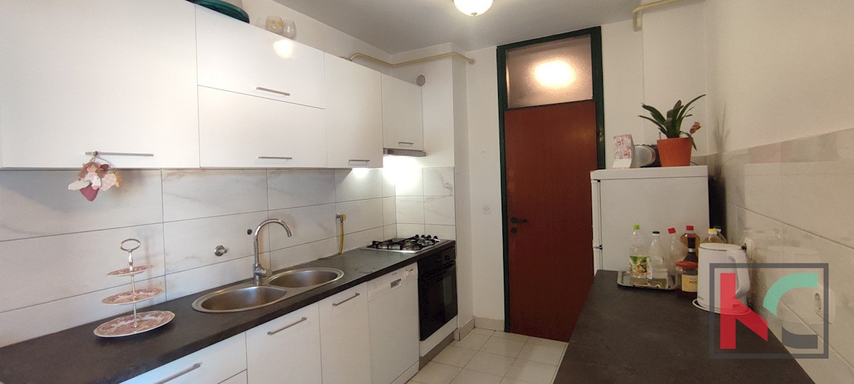 Apartmán Na prodej - ISTARSKA  PULA 