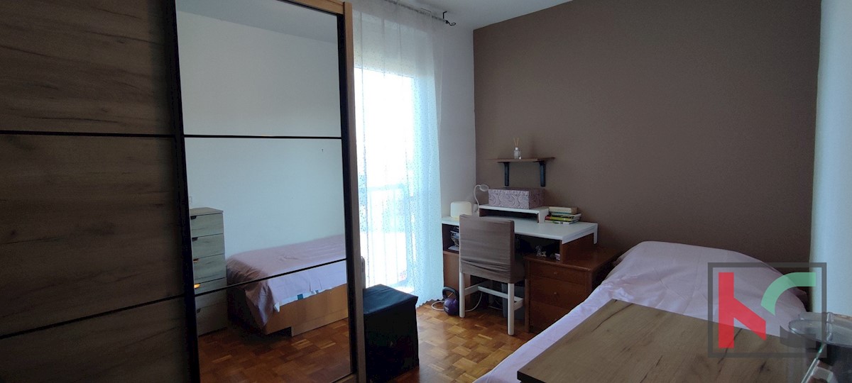 Apartmán Na prodej - ISTARSKA  PULA 