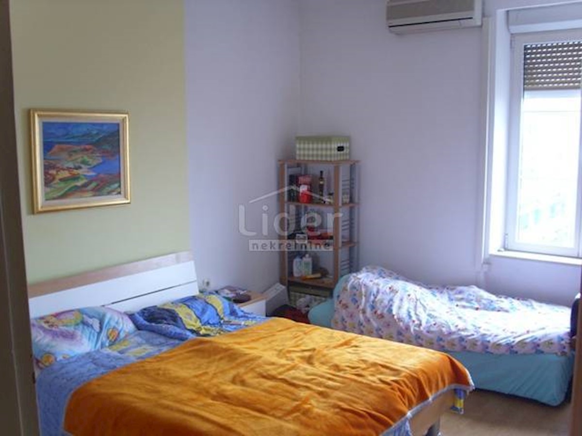 Apartmán Na prodej - PRIMORSKO-GORANSKA  RIJEKA 