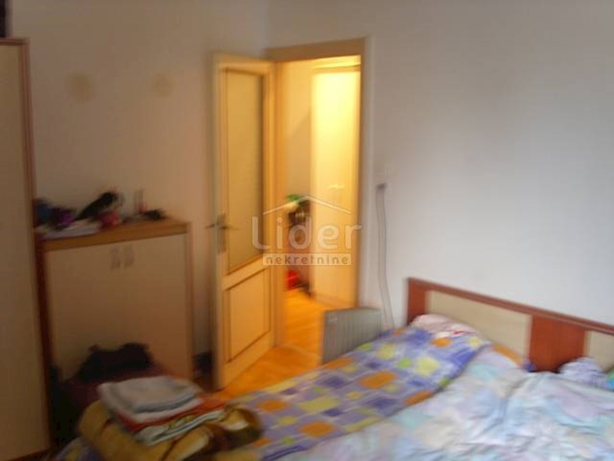 Apartmán Na prodej - PRIMORSKO-GORANSKA  RIJEKA 