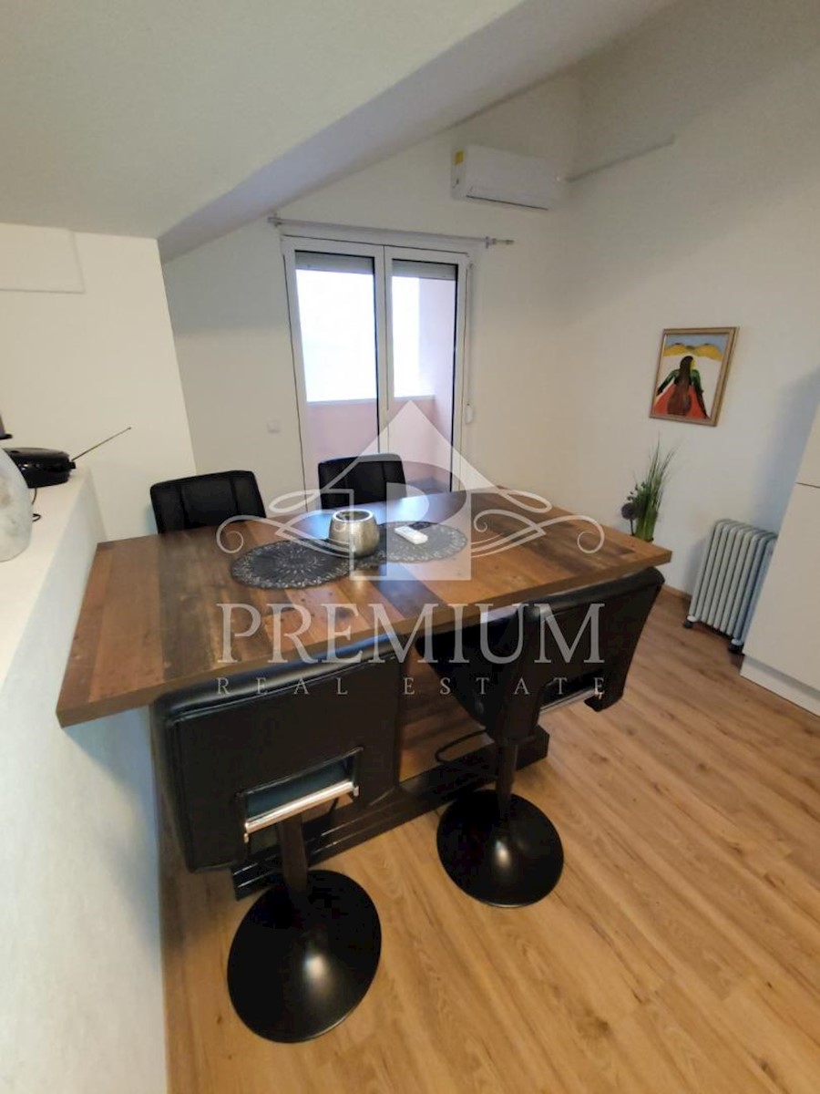 Appartement À vendre - PRIMORSKO-GORANSKA  OPATIJA 