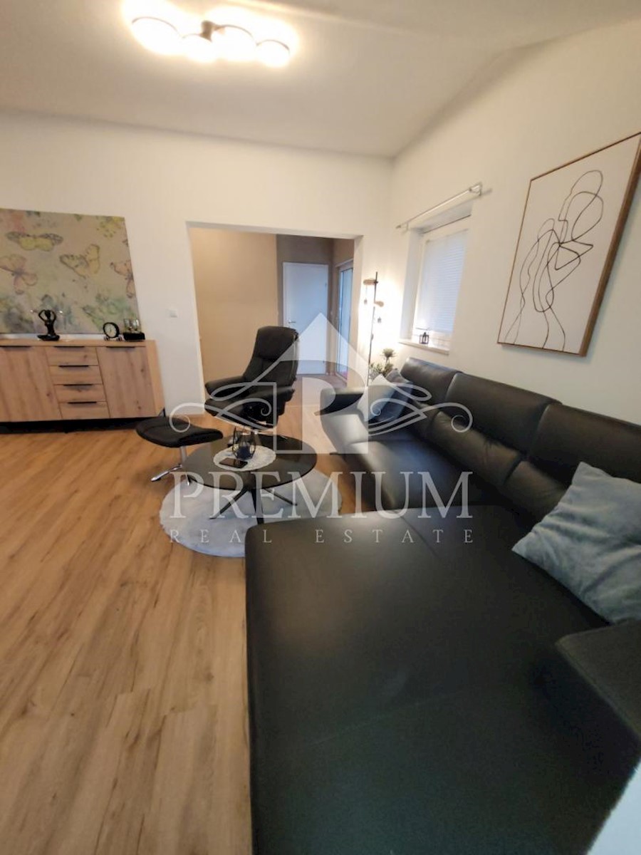 Appartement À vendre - PRIMORSKO-GORANSKA  OPATIJA 