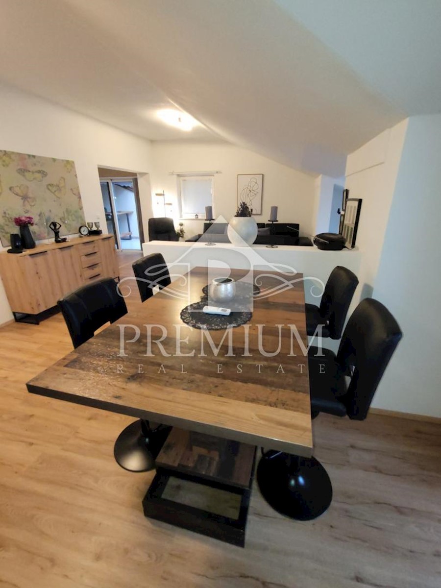Appartement À vendre - PRIMORSKO-GORANSKA  OPATIJA 
