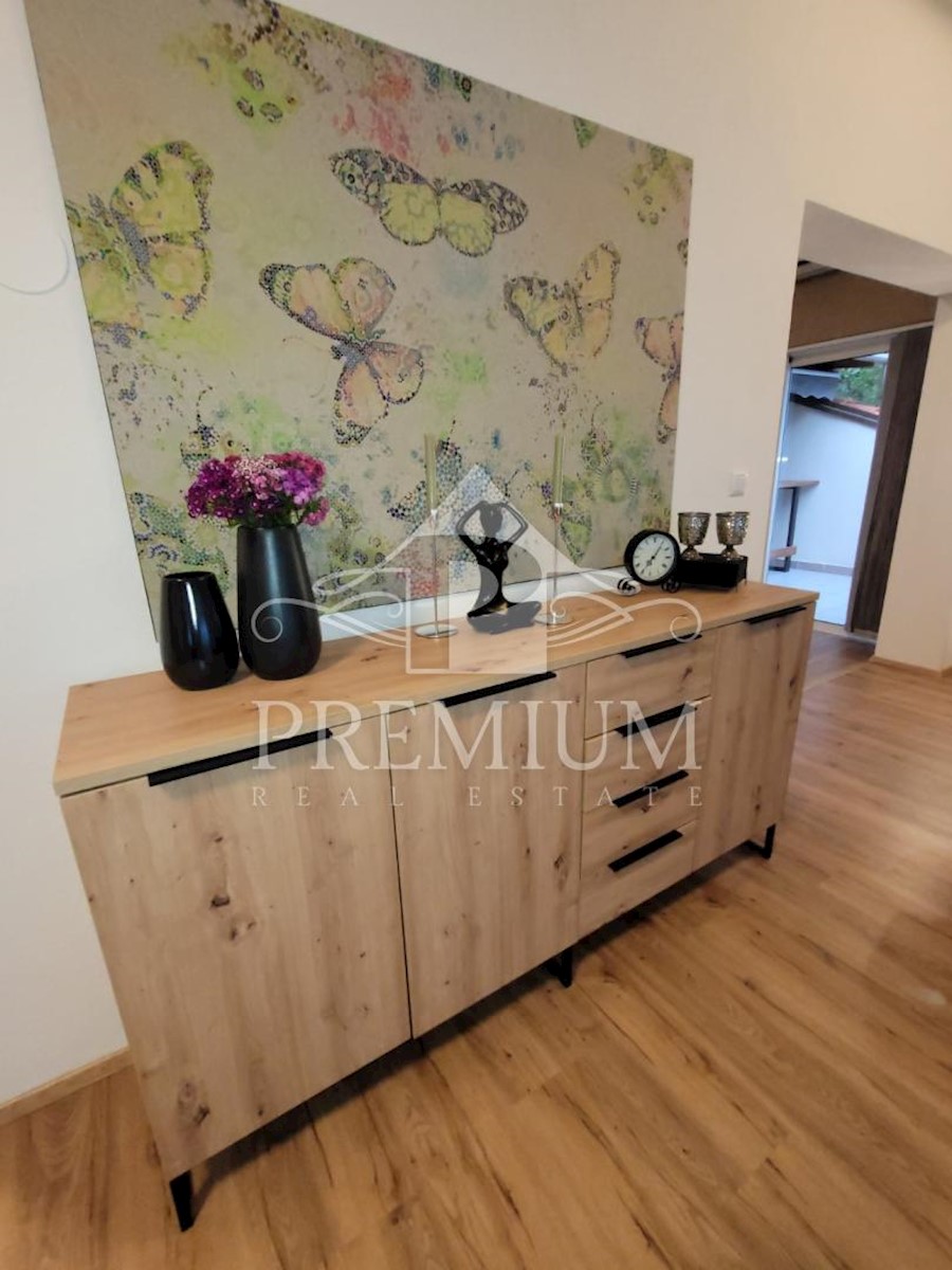 Appartement À vendre - PRIMORSKO-GORANSKA  OPATIJA 