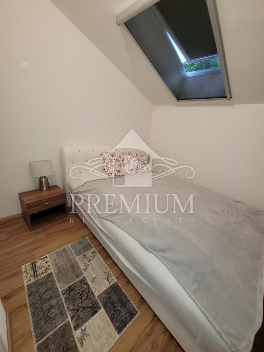 Appartement À vendre - PRIMORSKO-GORANSKA  OPATIJA 