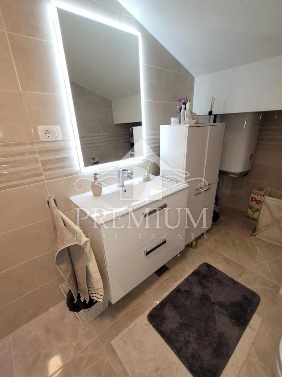 Appartement À vendre - PRIMORSKO-GORANSKA  OPATIJA 