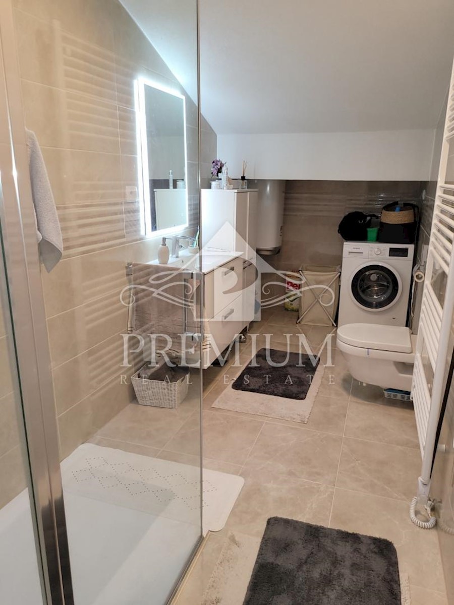 Appartement À vendre - PRIMORSKO-GORANSKA  OPATIJA 