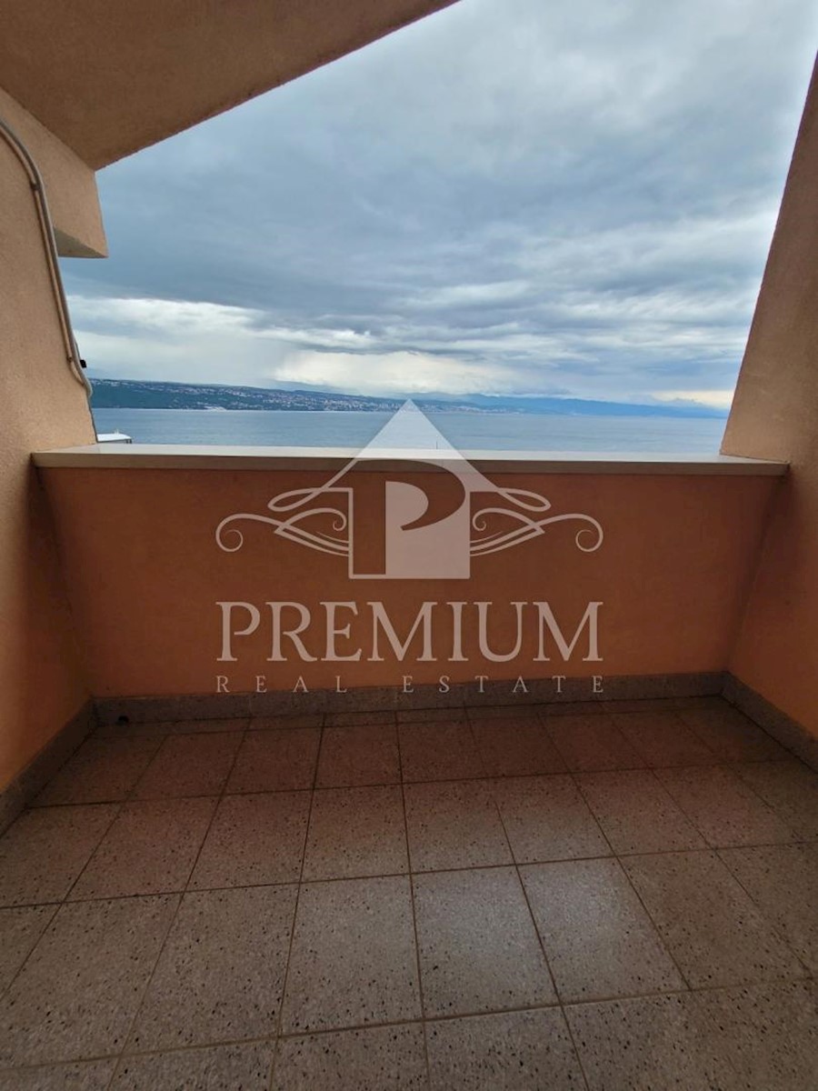 Appartement À vendre - PRIMORSKO-GORANSKA  OPATIJA 
