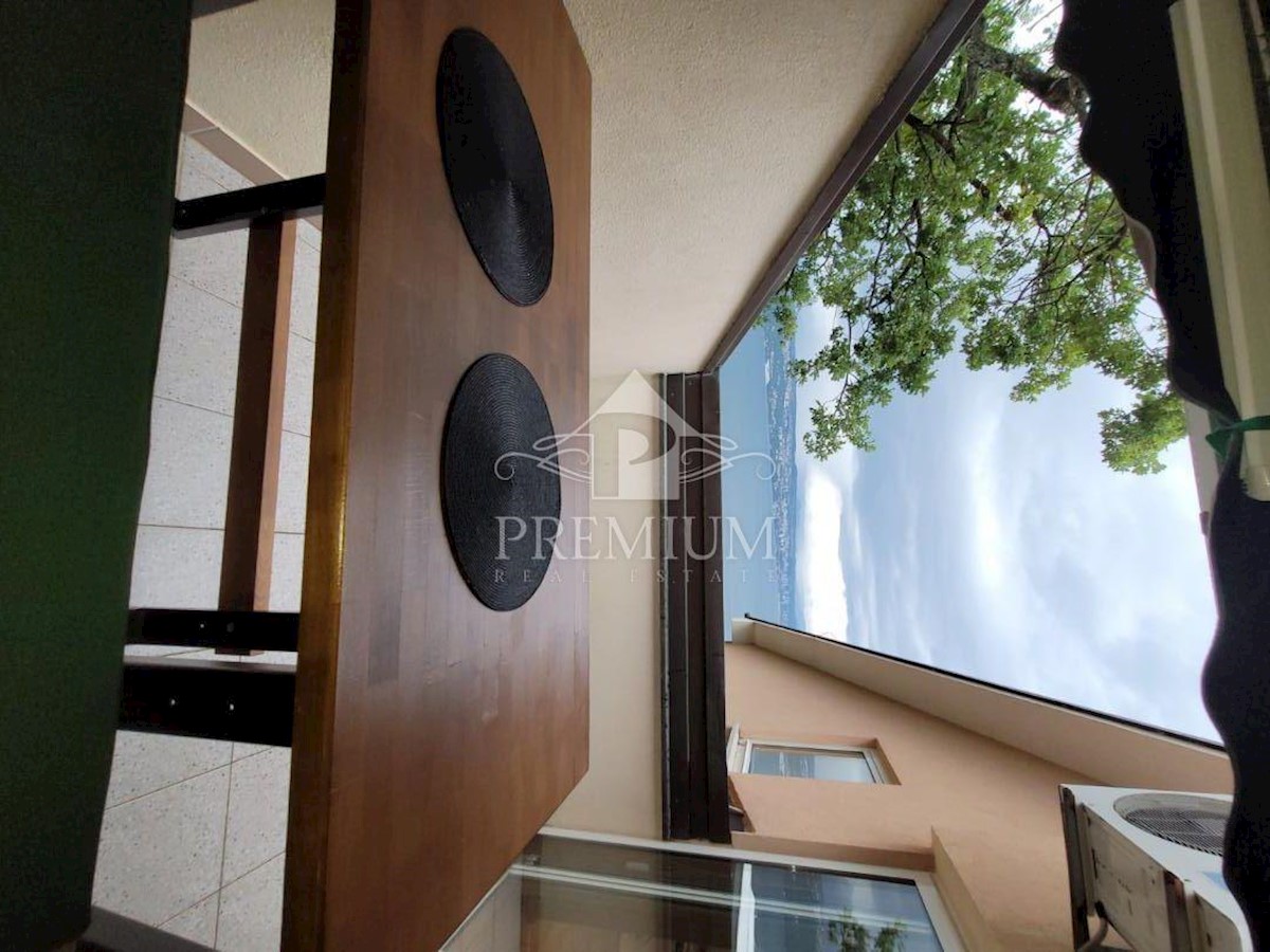 Appartement À vendre - PRIMORSKO-GORANSKA  OPATIJA 