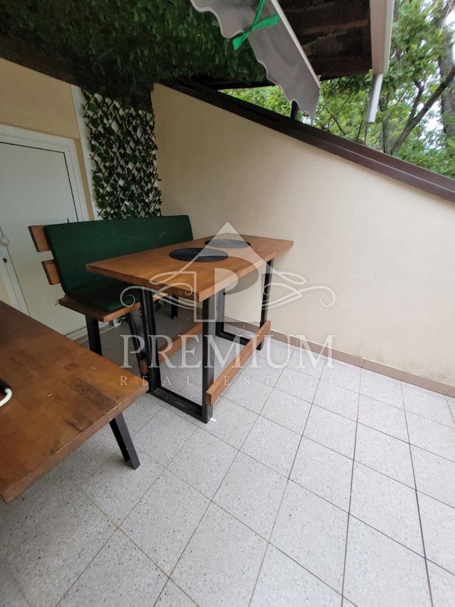 Appartement À vendre - PRIMORSKO-GORANSKA  OPATIJA 