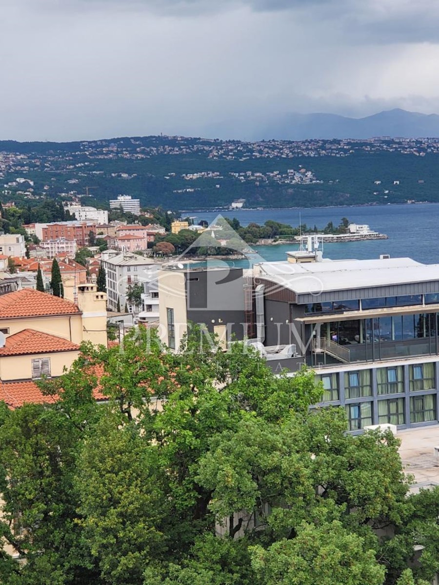Appartement À vendre - PRIMORSKO-GORANSKA  OPATIJA 