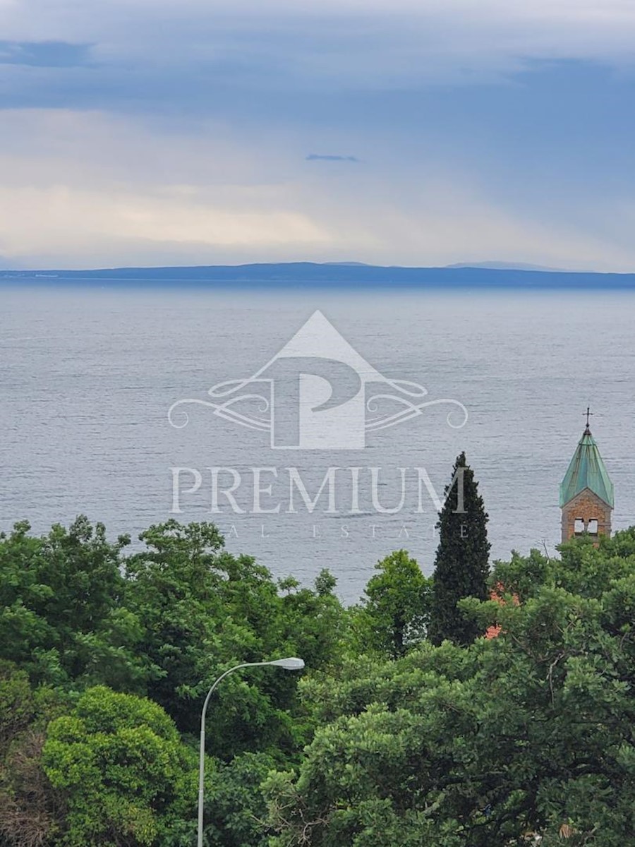 Apartmán Na predaj - PRIMORSKO-GORANSKA  Opatija