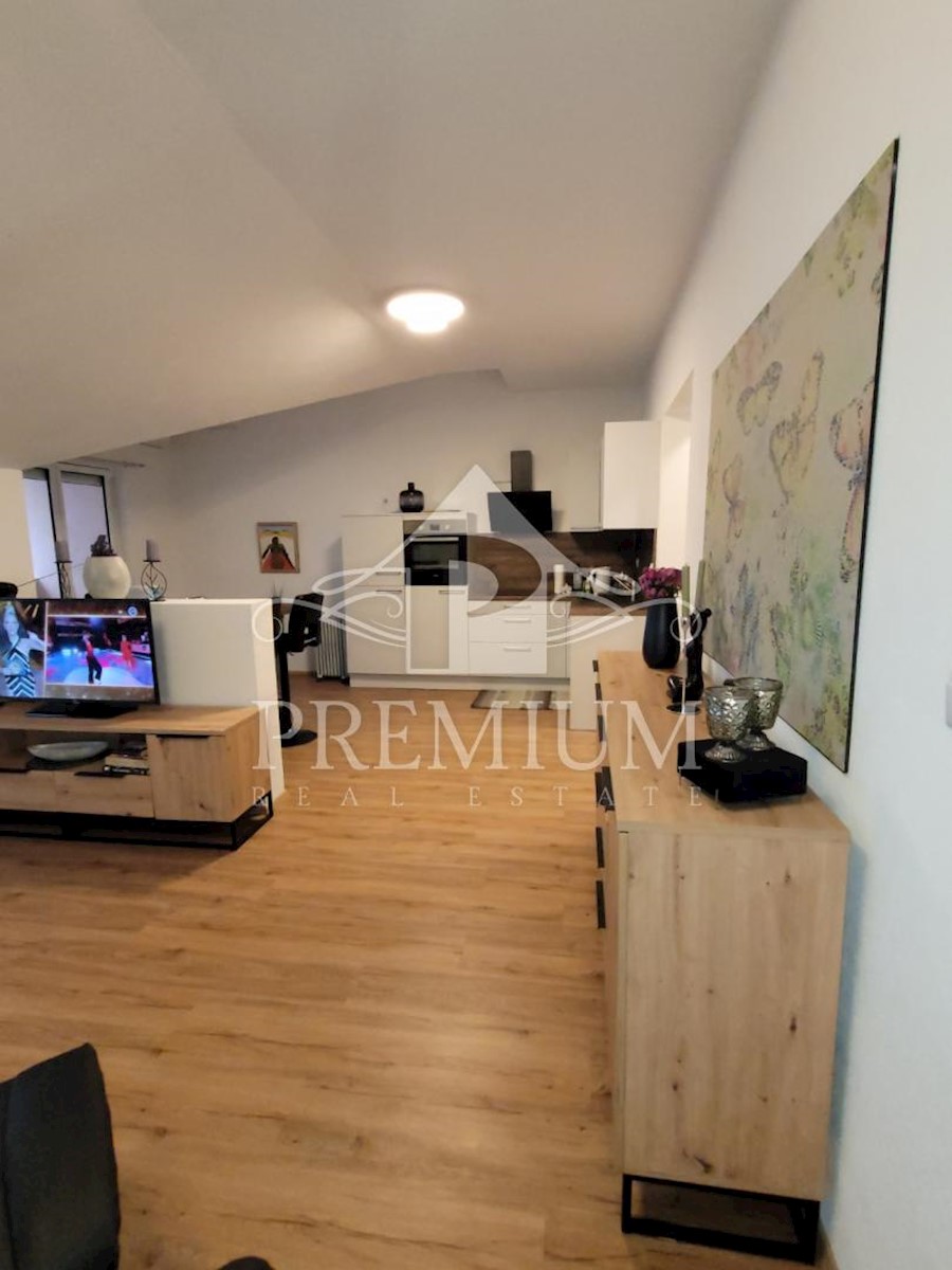 Appartement À vendre - PRIMORSKO-GORANSKA  OPATIJA 