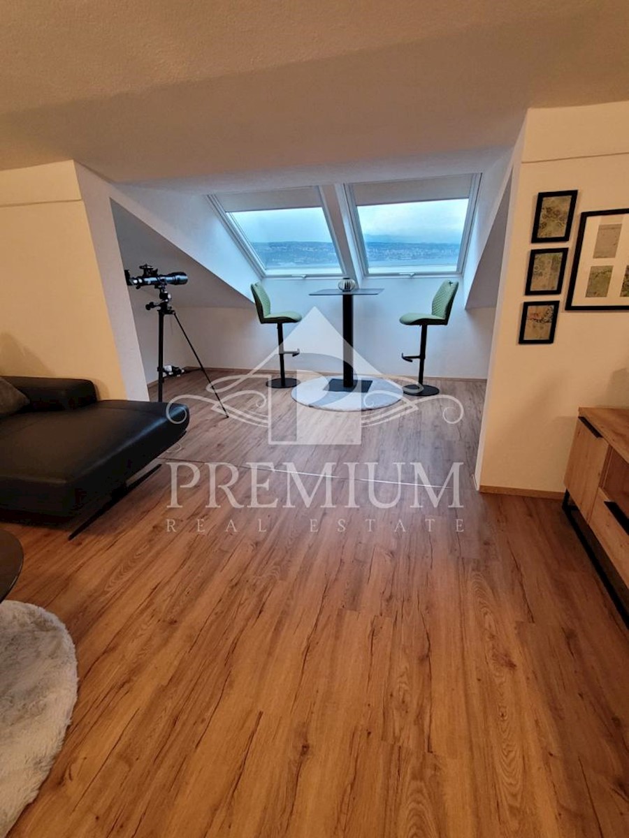 Appartement À vendre - PRIMORSKO-GORANSKA  OPATIJA 