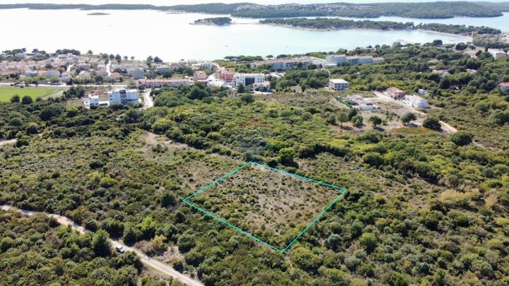 Land For sale - Istarska Medulin - foto 2/7