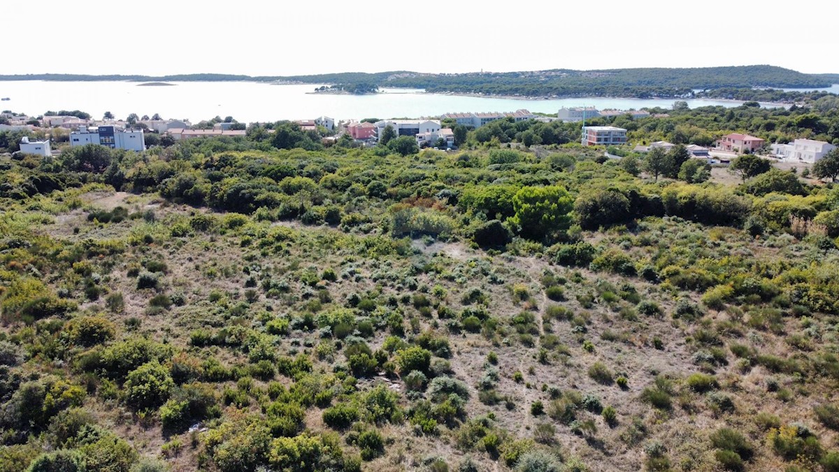 Zemljište Na prodaju - ISTARSKA  MEDULIN 