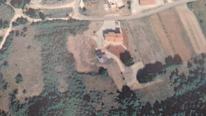 Parcela na predaj 759 m² – Novaki Motovunski