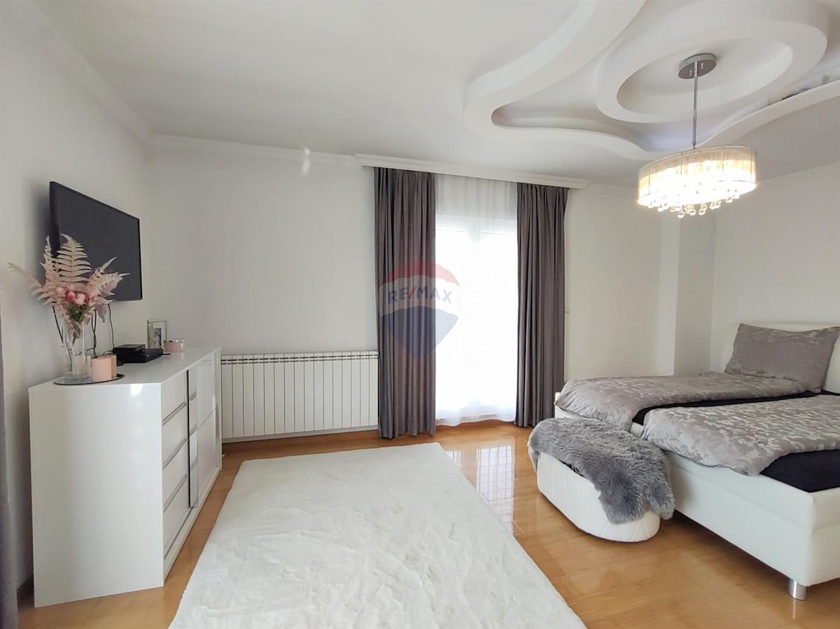 House For sale - GRAD ZAGREB  ZAGREB 