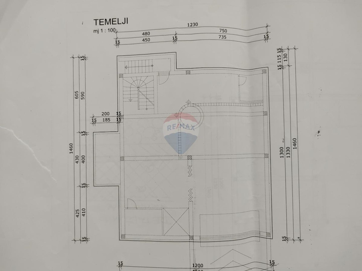 Casa In vendita - GRAD ZAGREB  ZAGREB 