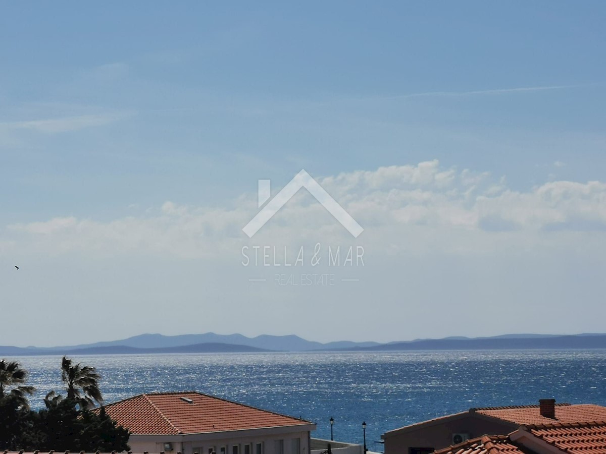 Apartma Naprodaj - ZADARSKA  Vir