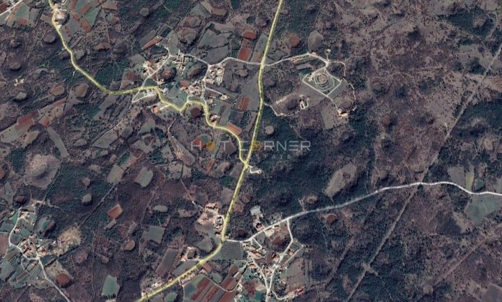 Land for sale 1330 m² – Filipana