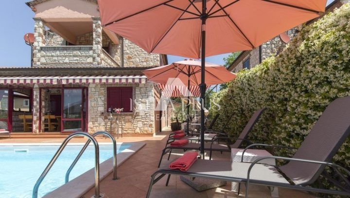 Kuća na prodaju 160 m² – Poreč