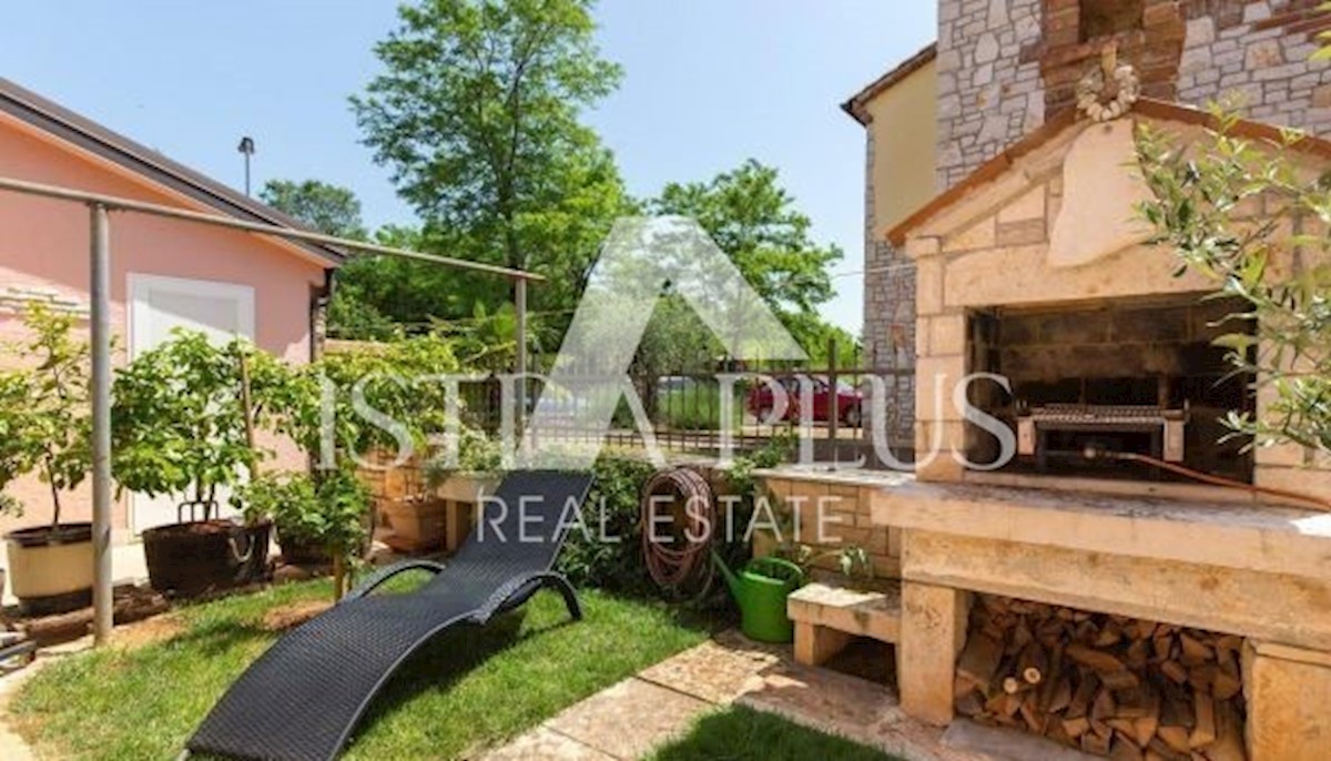 House For sale - ISTARSKA  POREČ 