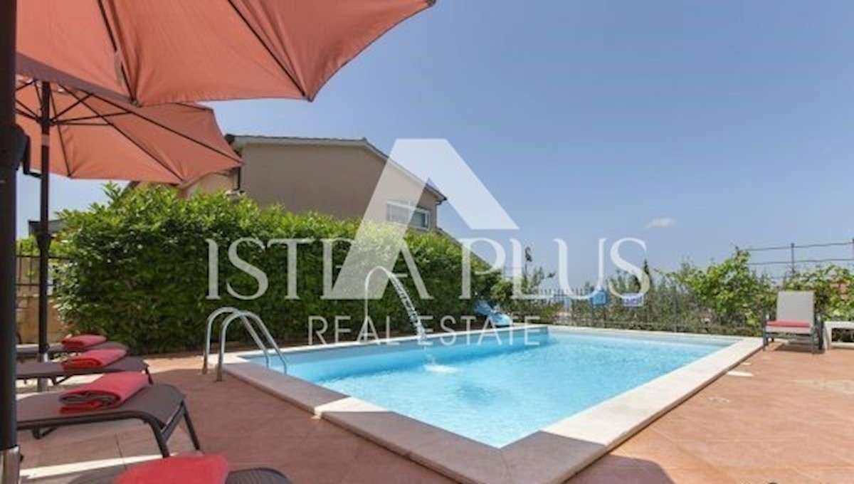 House For sale - ISTARSKA  POREČ 