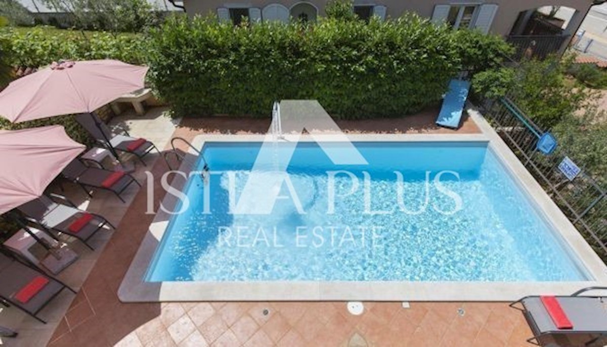 House For sale - ISTARSKA  POREČ 