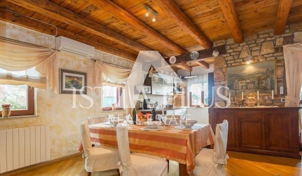 House For sale - ISTARSKA  POREČ 