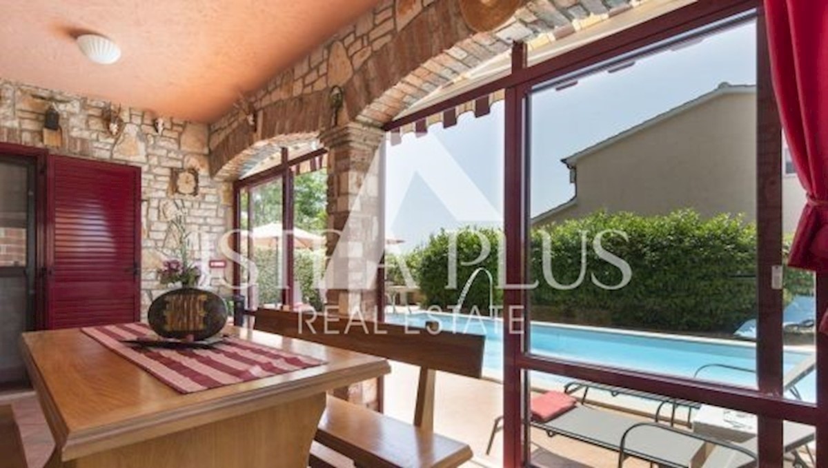 House For sale - ISTARSKA  POREČ 