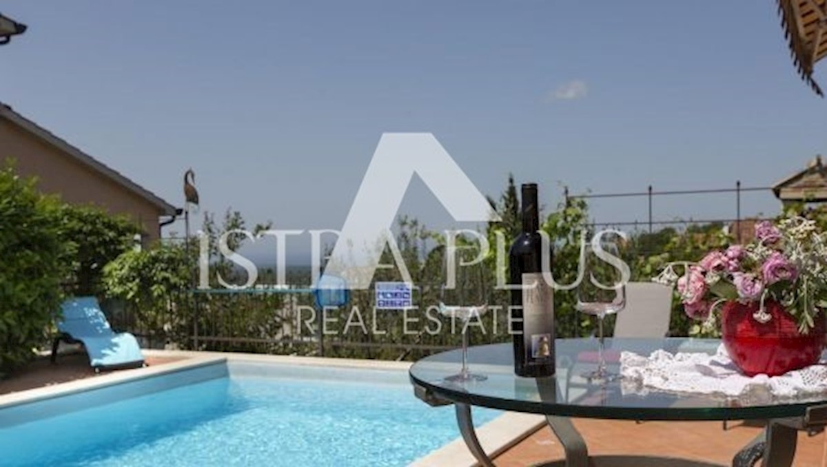 House For sale - ISTARSKA  POREČ 