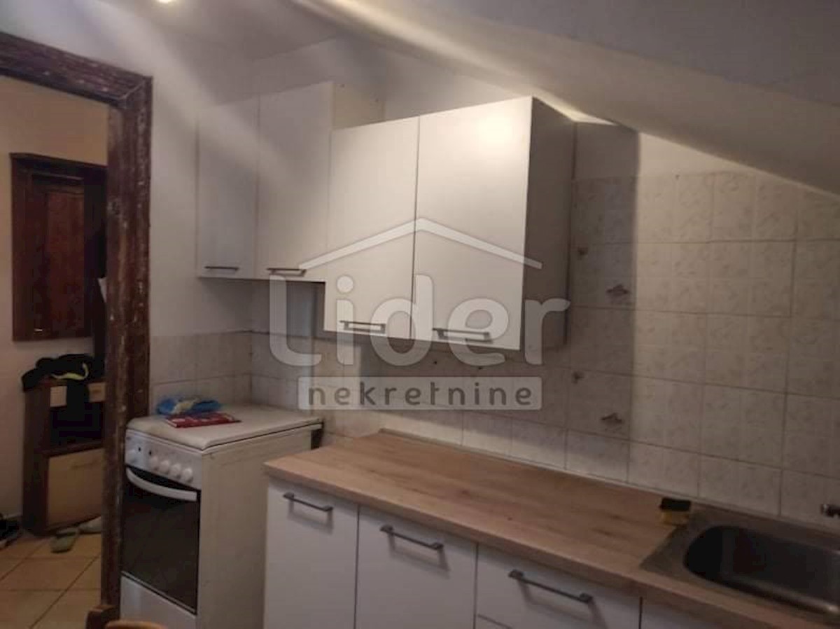 Apartment Zu verkaufen - PRIMORSKO-GORANSKA  RIJEKA 