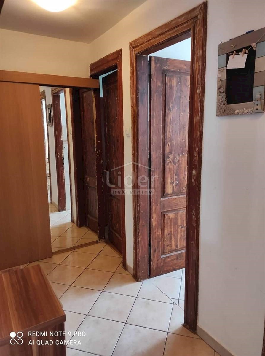 Apartment Zu verkaufen - PRIMORSKO-GORANSKA  RIJEKA 